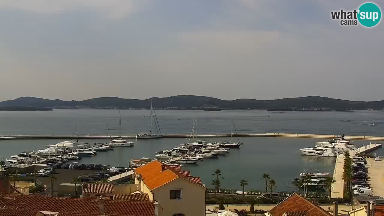 Sveti Filip i Jakov webcam