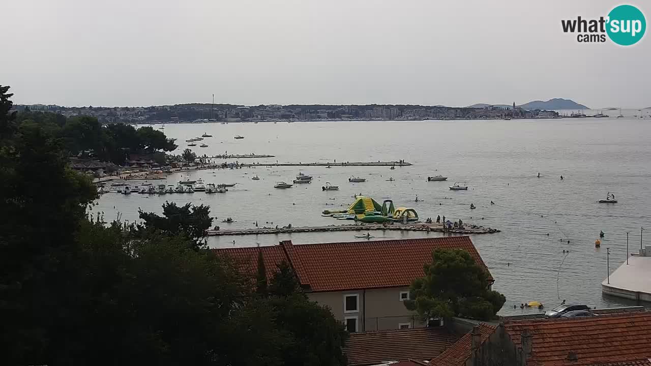 Camera en vivo Sveti Filip i Jakov