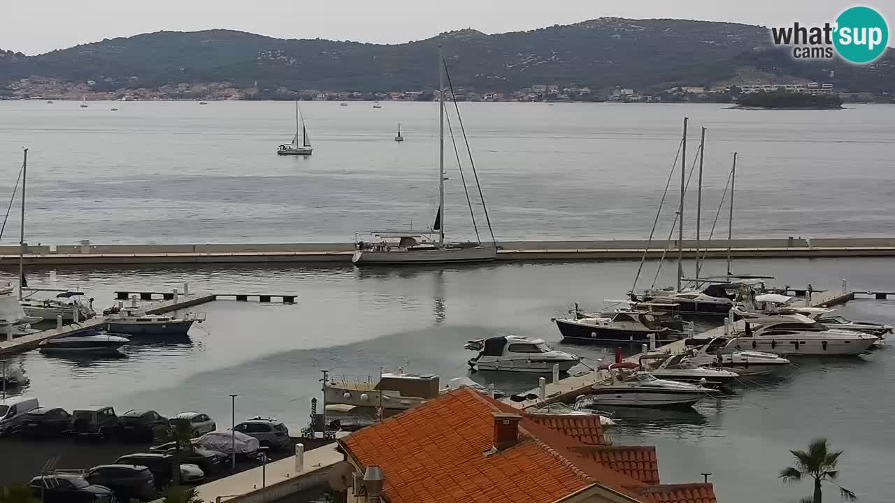 Sveti Filip i Jakov webcam