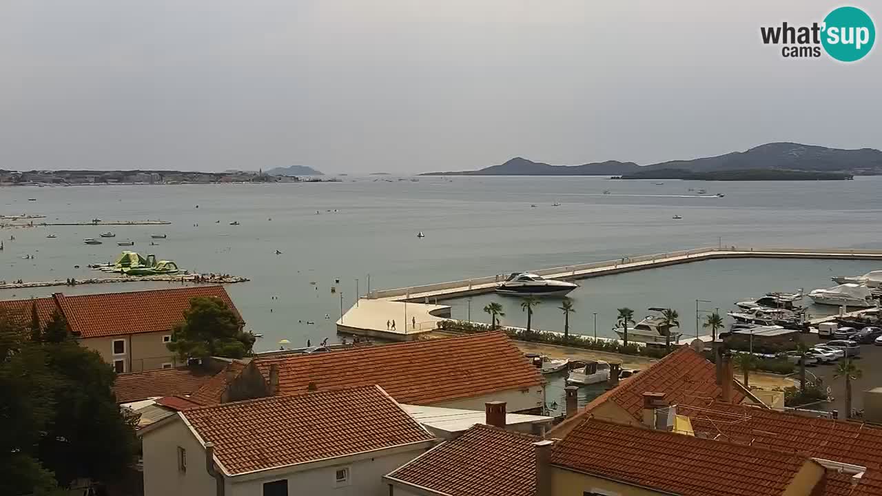 Sveti Filip i Jakov webcam