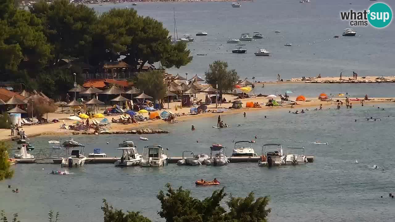 Sveti Filip i Jakov webcam