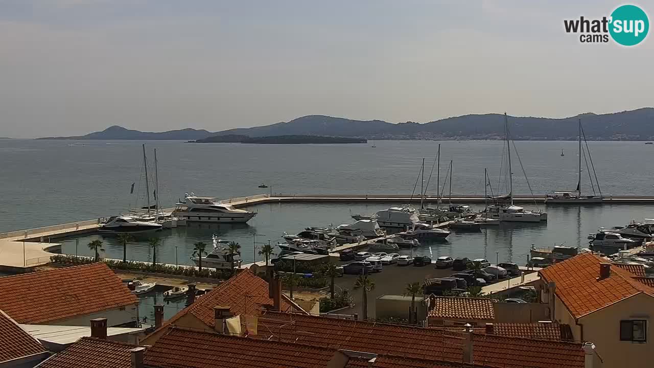 Sveti Filip i Jakov webcam