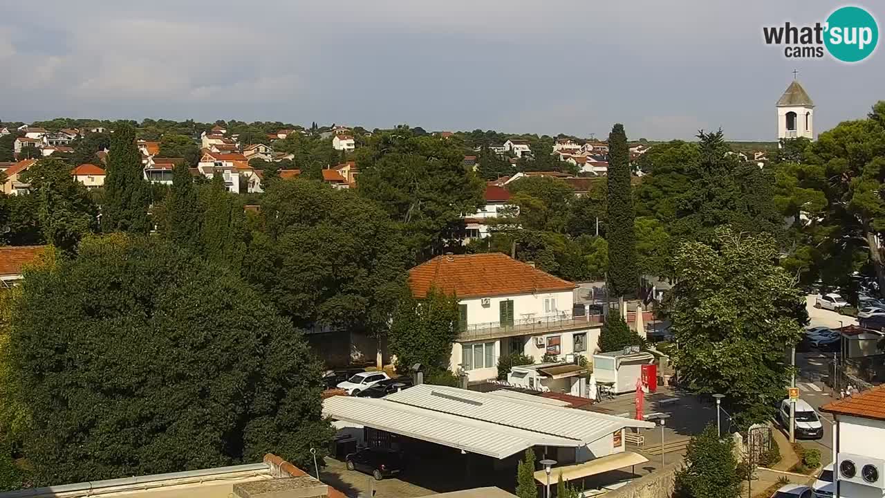 Webcam Sveti Filip i Jakov