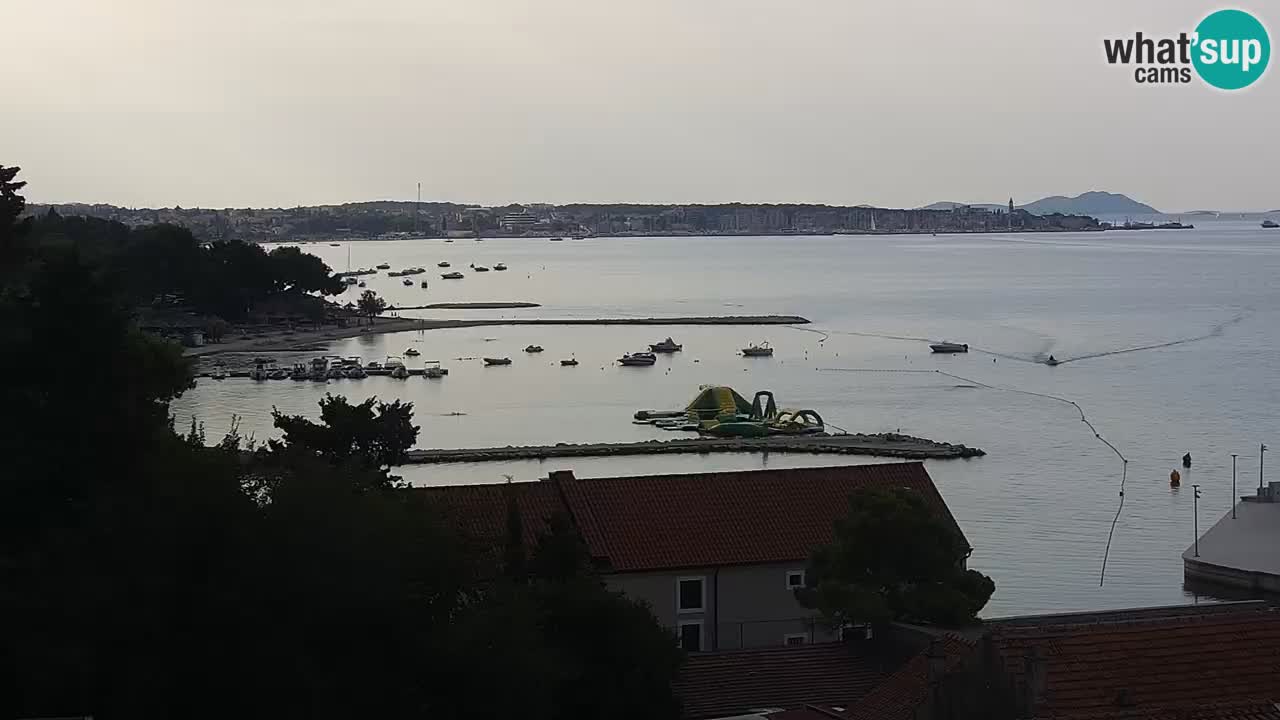 Camera en vivo Sveti Filip i Jakov