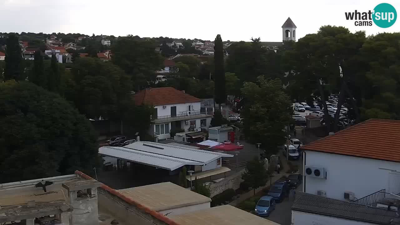 Camera en vivo Sveti Filip i Jakov