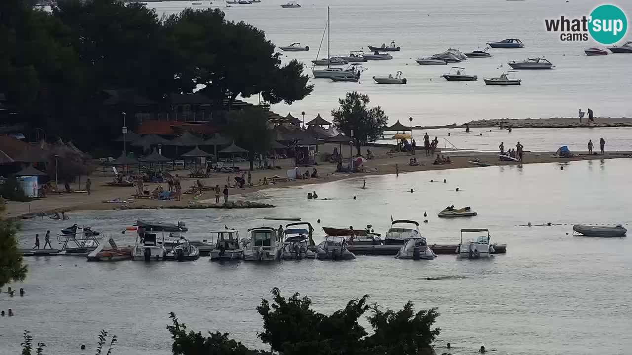 Webcam Sveti Filip i Jakov