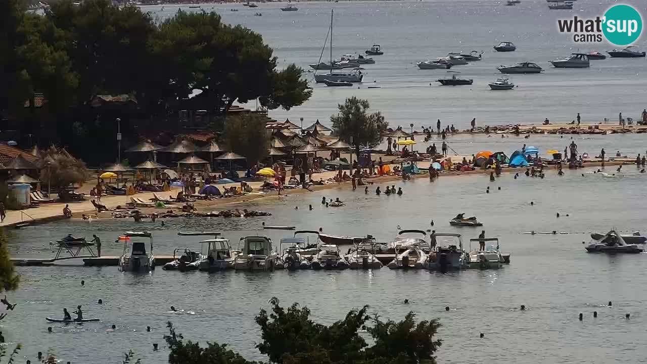 Livecam Sveti Filip i Jakov