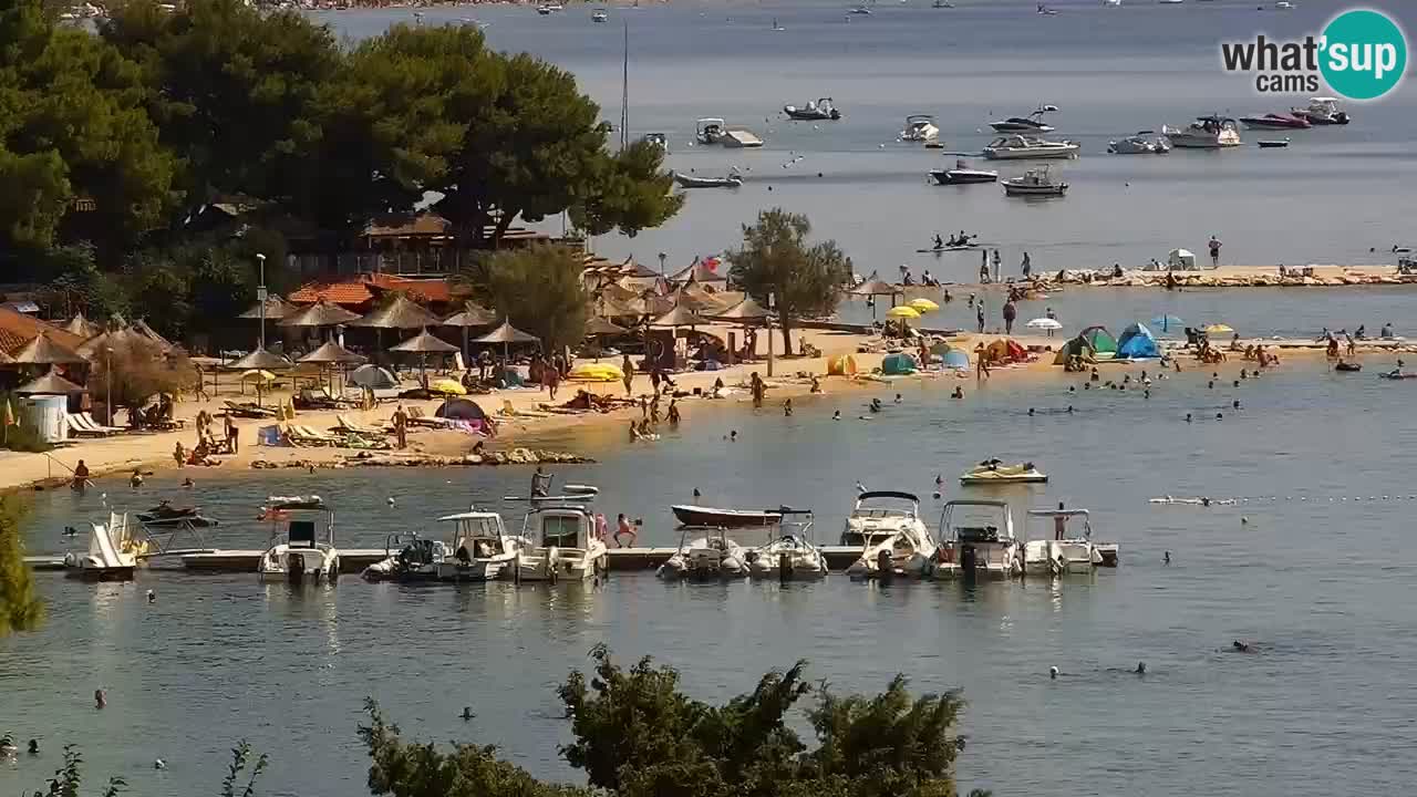 Camera en vivo Sveti Filip i Jakov