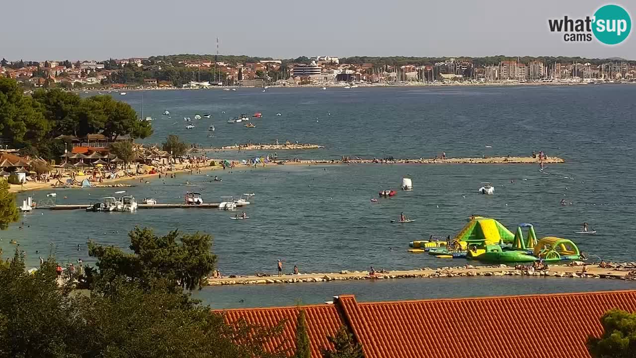 Kamera v zivo Sveti Filip i Jakov