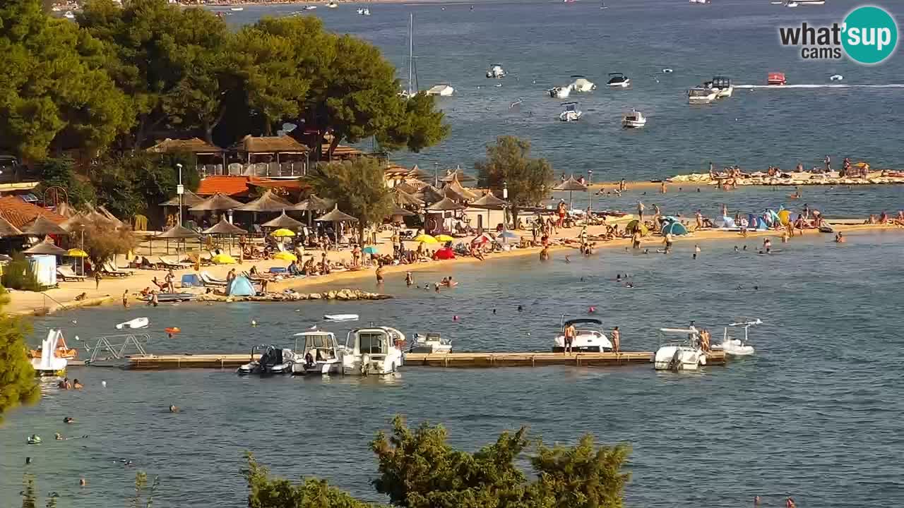 Kamera v zivo Sveti Filip i Jakov