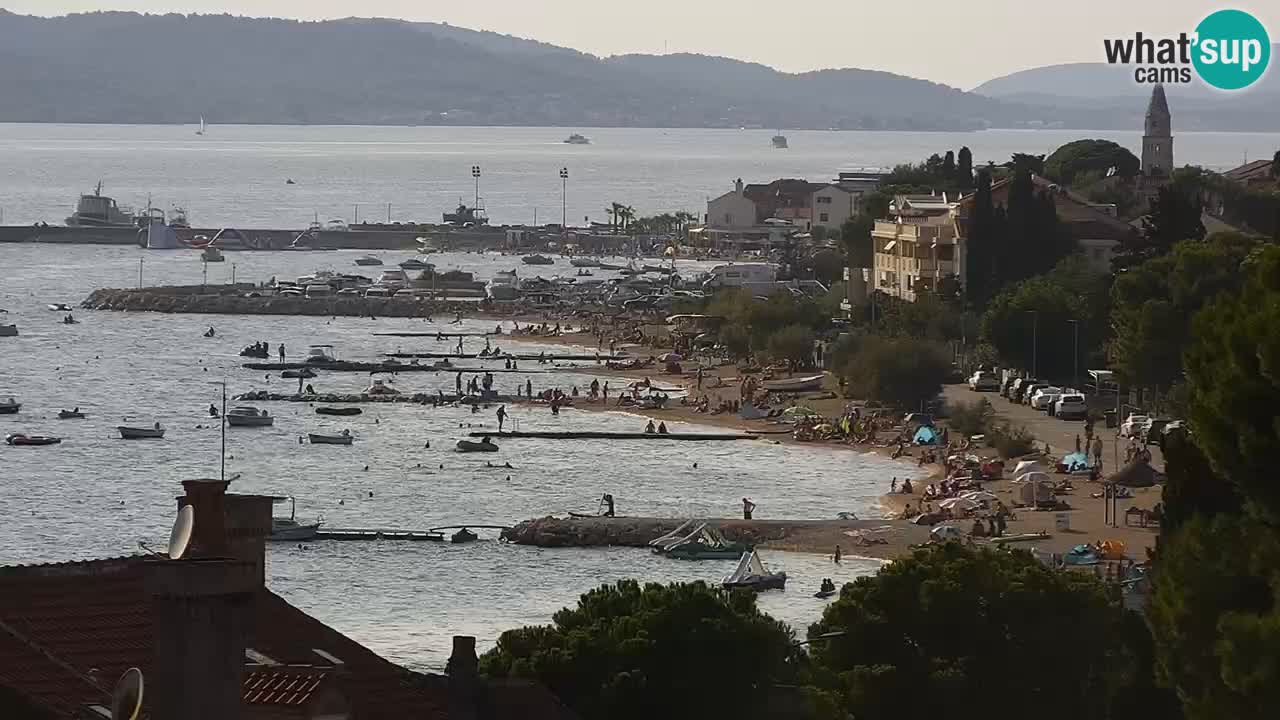 Sveti Filip i Jakov webcam