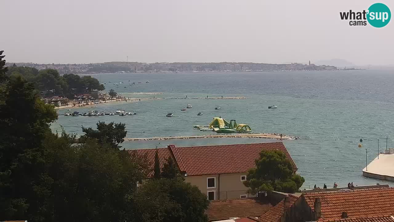 Sveti Filip i Jakov webcam