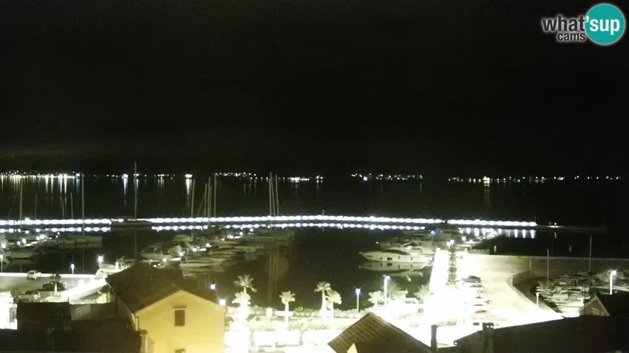Webcam Santi Filippo e Giacomo
