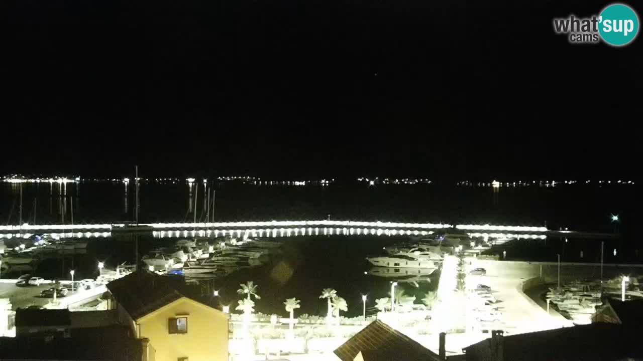 Webcam Santi Filippo e Giacomo