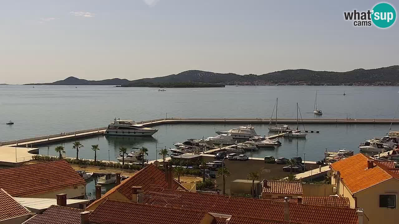 Webcam Sveti Filip i Jakov