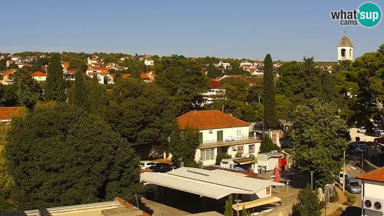 Camera en vivo Sveti Filip i Jakov