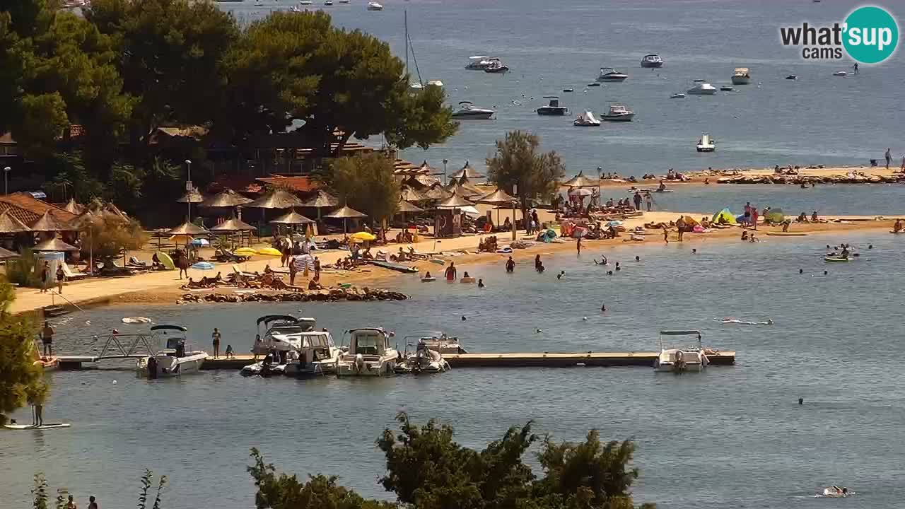 Web kamera Sveti Filip i Jakov
