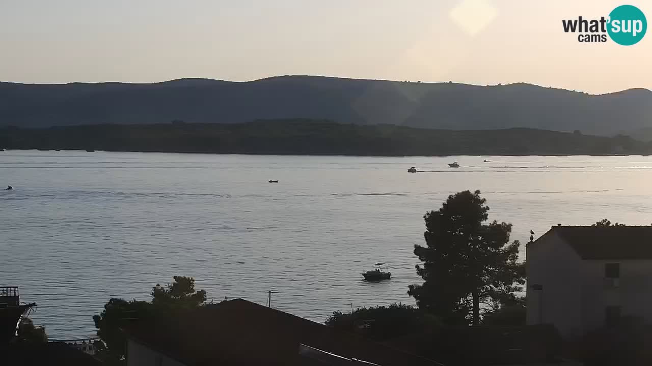 Camera en vivo Sveti Filip i Jakov