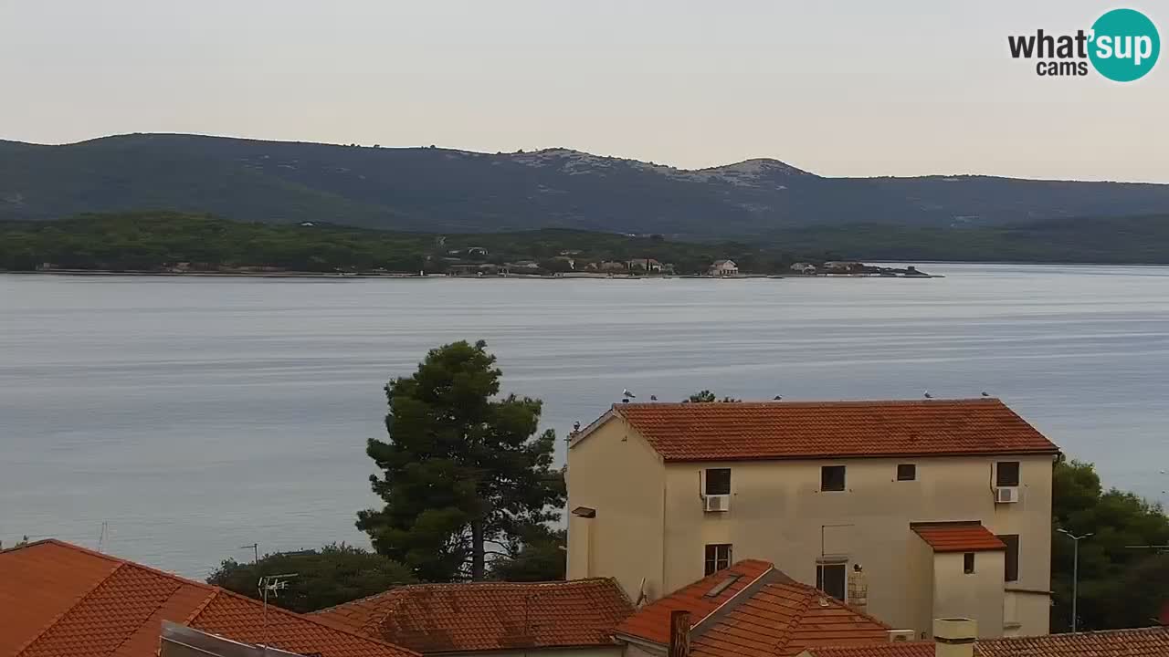 Kamera v zivo Sveti Filip i Jakov