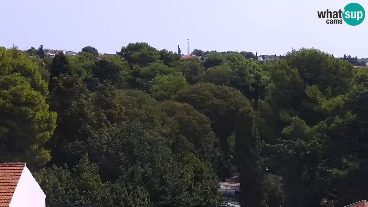 Livecam Sveti Filip i Jakov