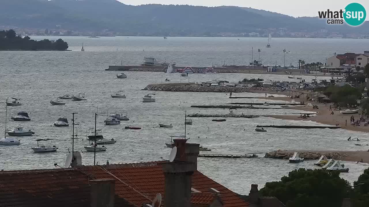 Livecam Sveti Filip i Jakov