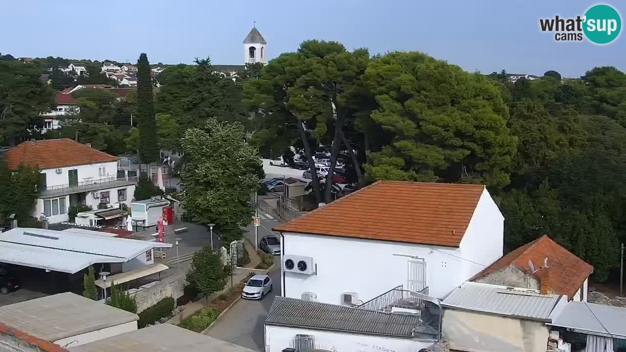 Livecam Sveti Filip i Jakov