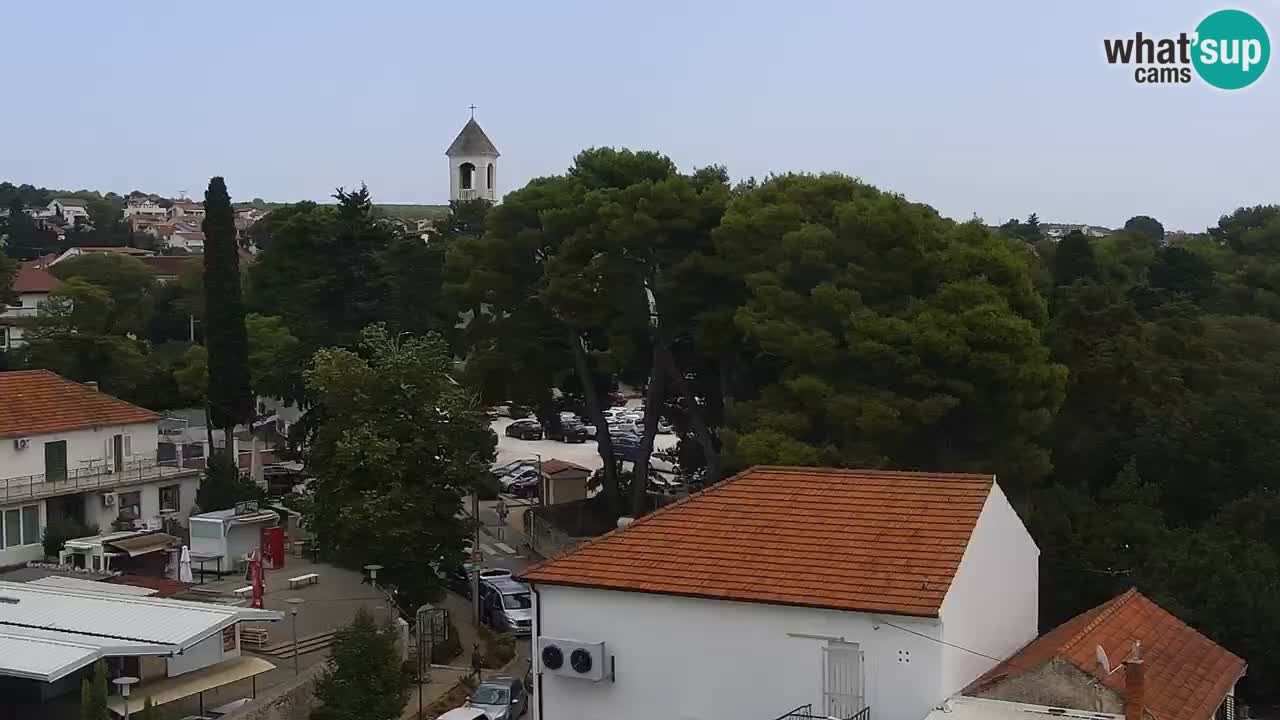 Livecam Sveti Filip i Jakov