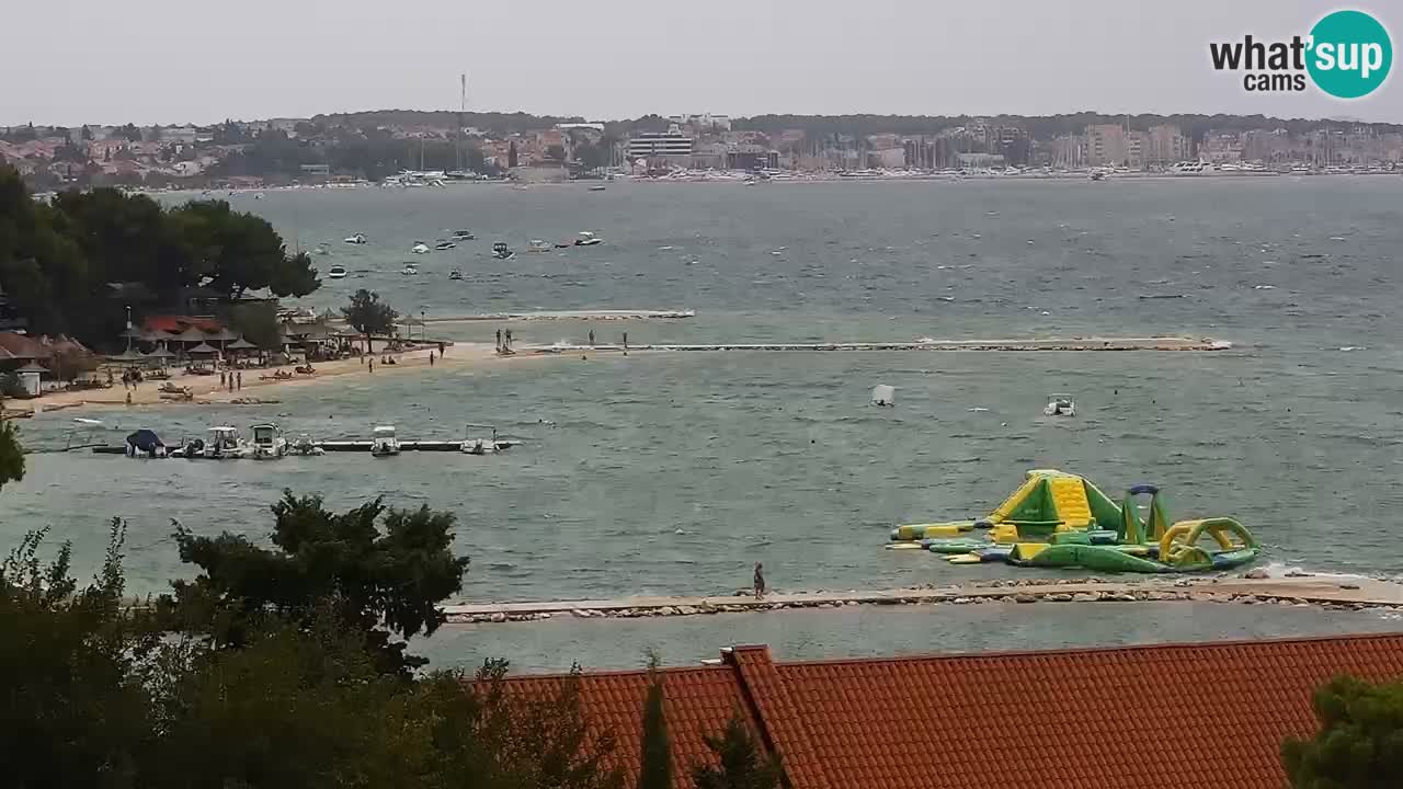 Webcam Sveti Filip i Jakov