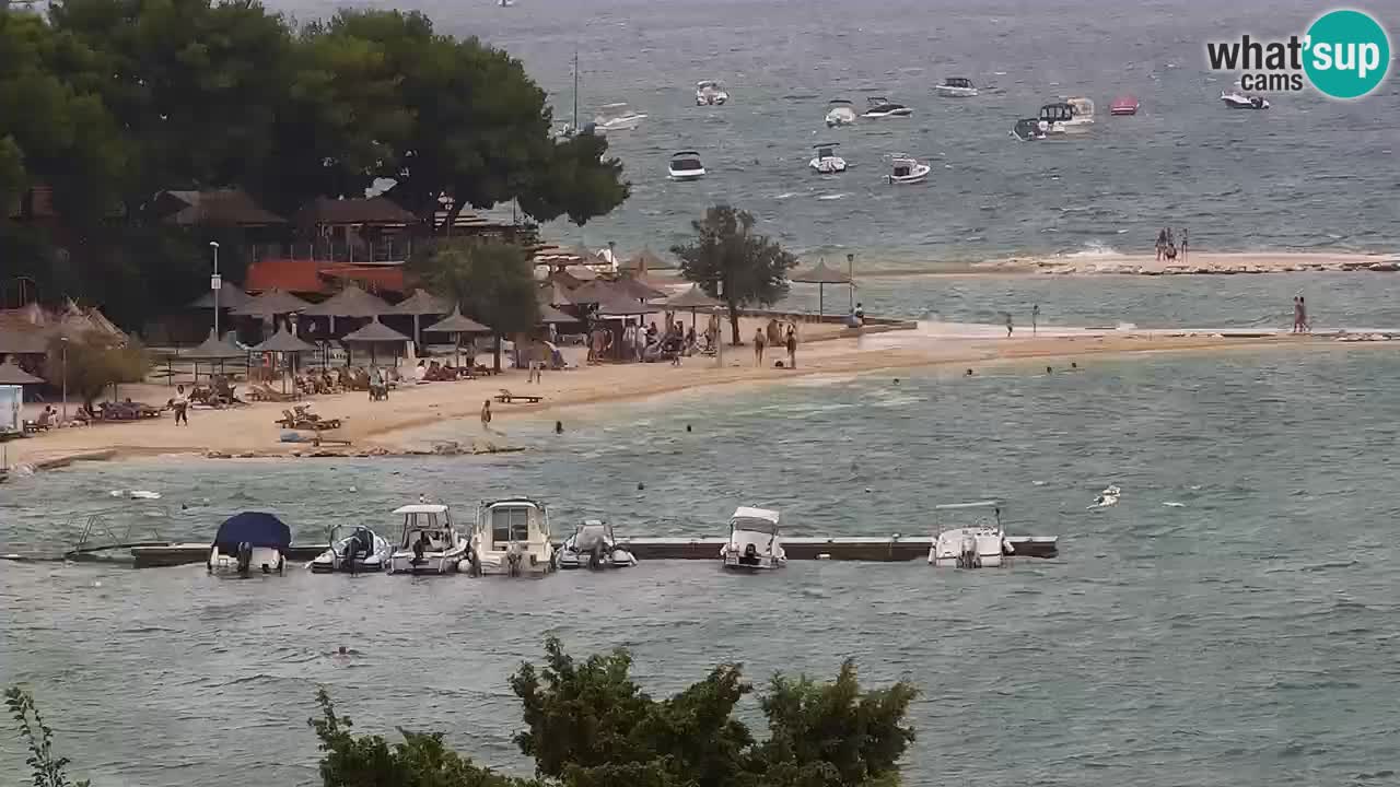 Sveti Filip i Jakov webcam