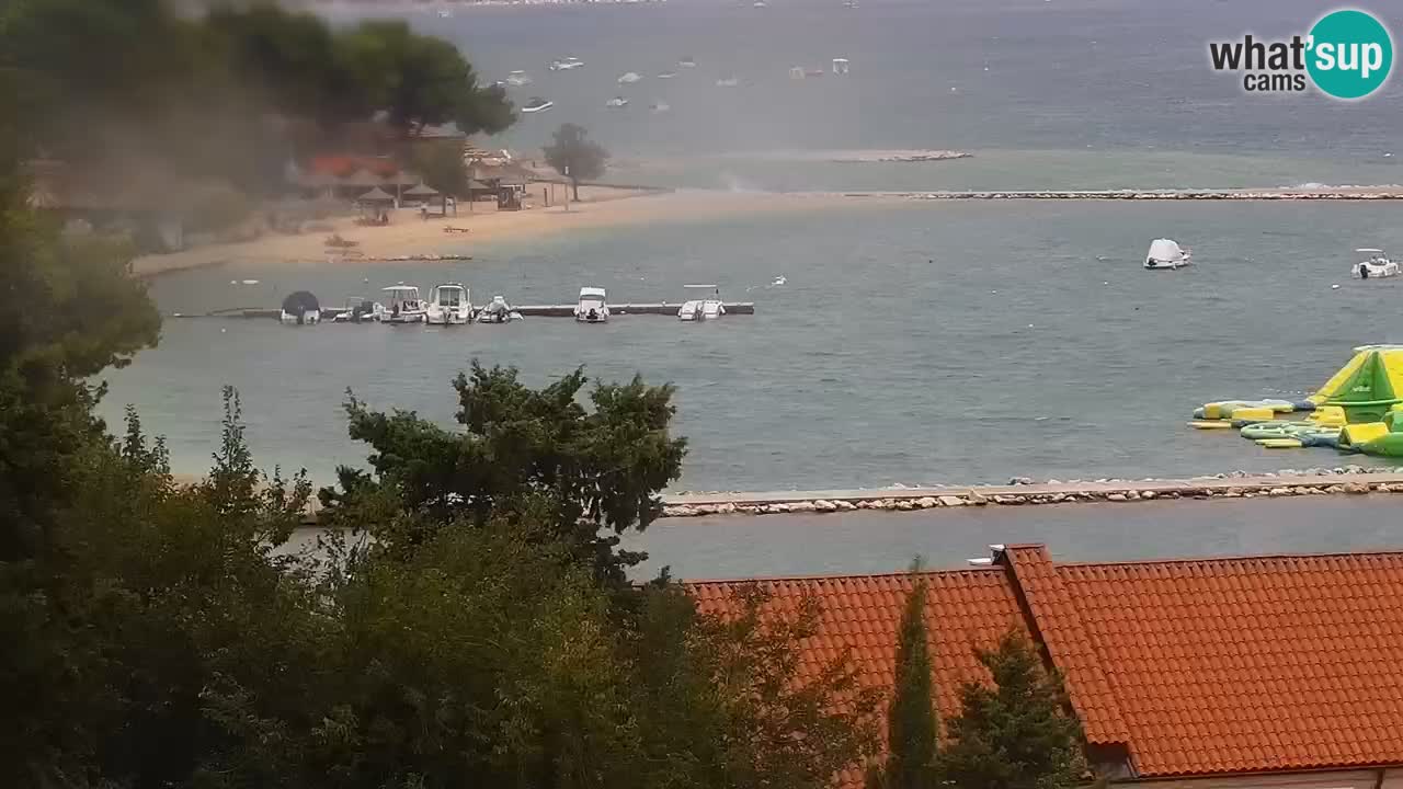 Livecam Sveti Filip i Jakov