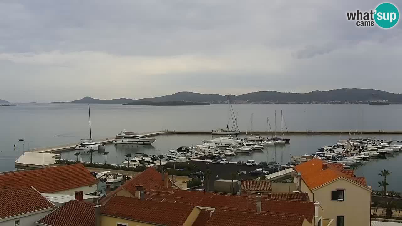 Livecam Sveti Filip i Jakov