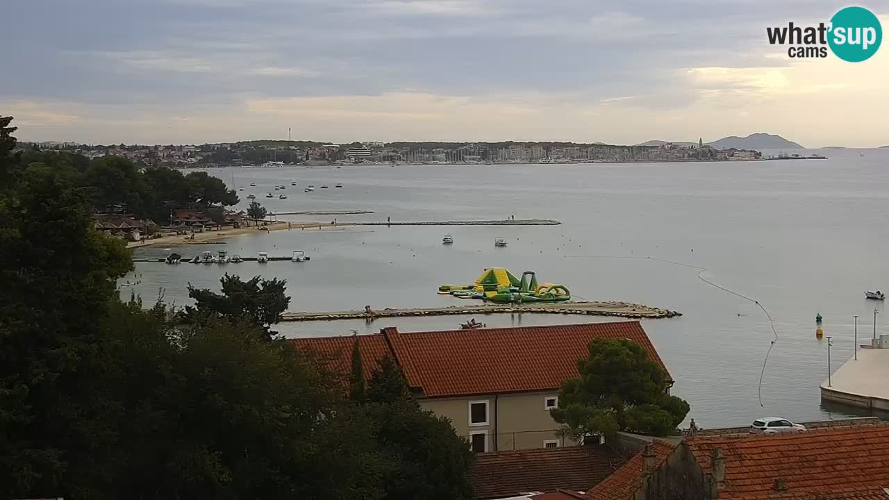 Livecam Sveti Filip i Jakov