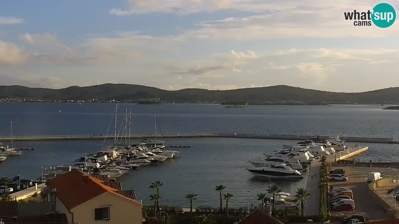 Sveti Filip i Jakov webcam