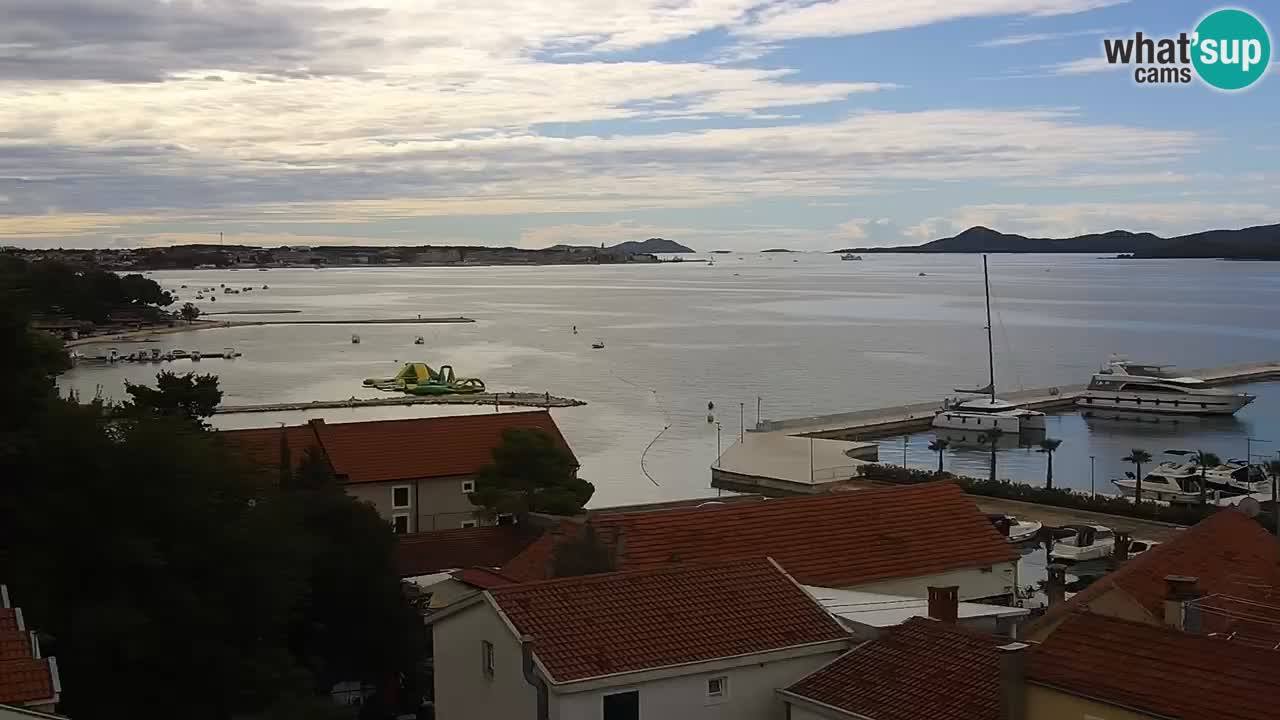Sveti Filip i Jakov webcam
