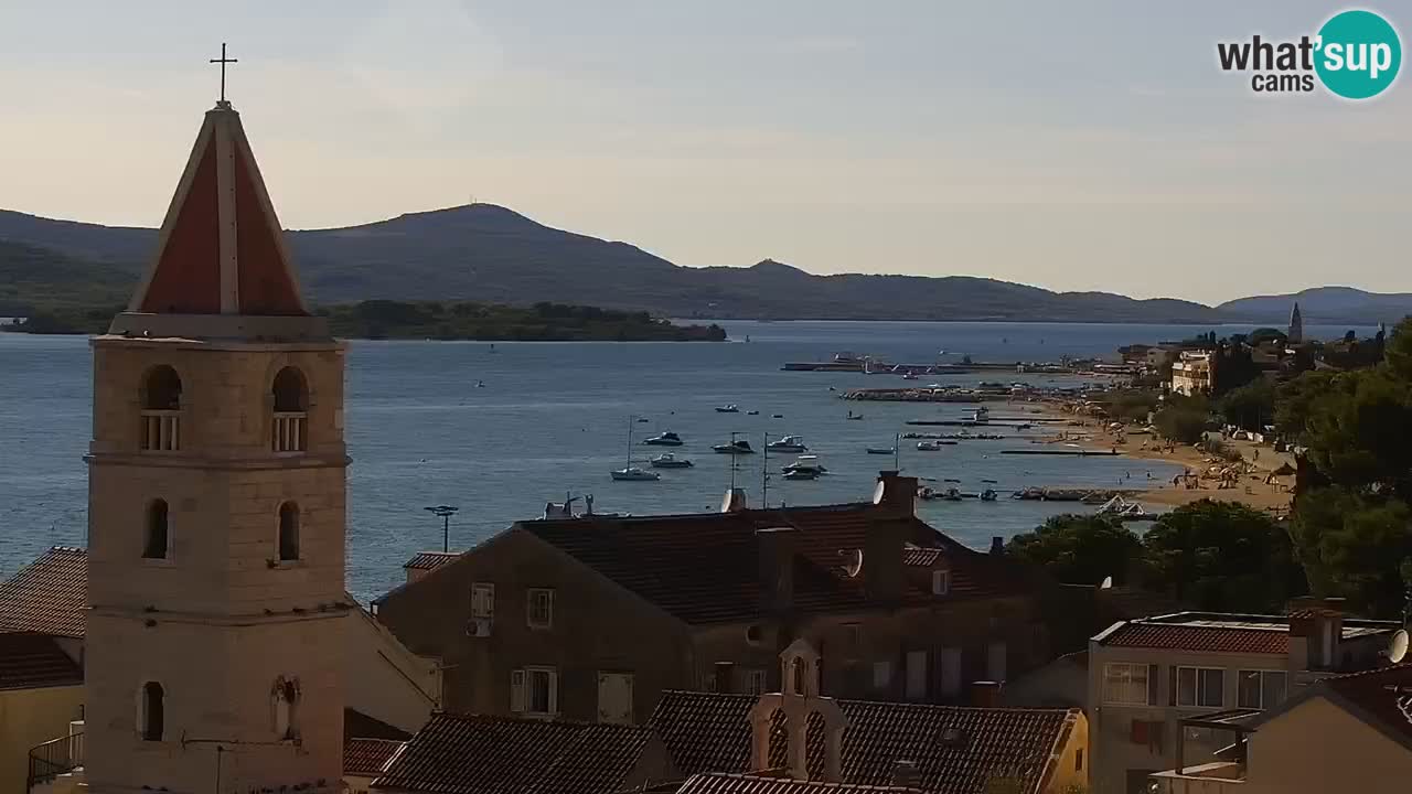 Sveti Filip i Jakov webcam