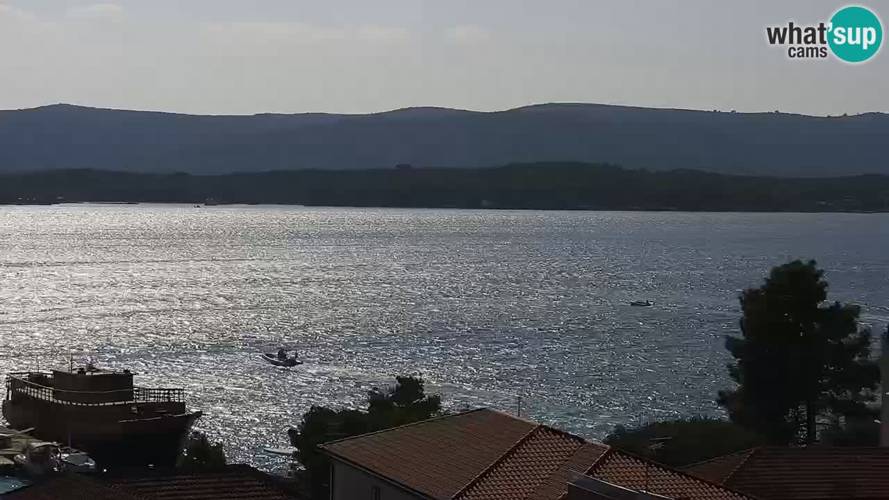 Webcam Sveti Filip i Jakov