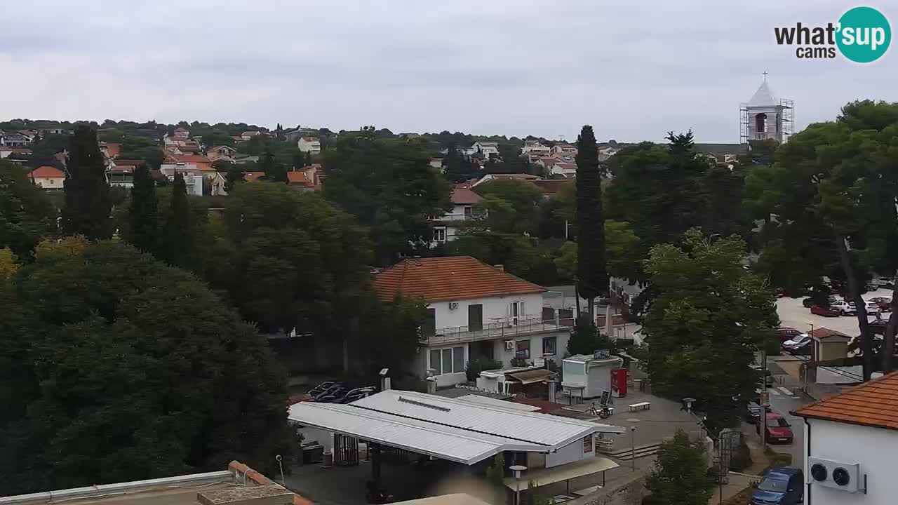Webcam Sveti Filip i Jakov