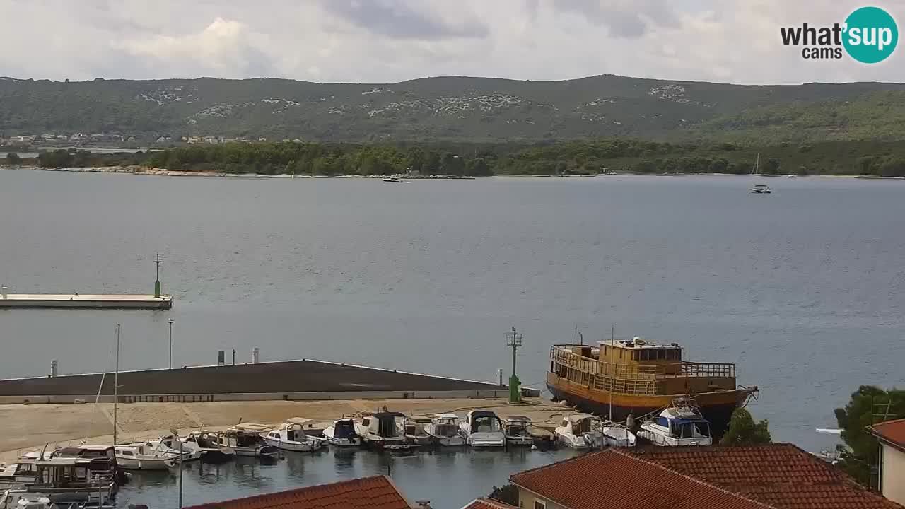 Webcam Santi Filippo e Giacomo