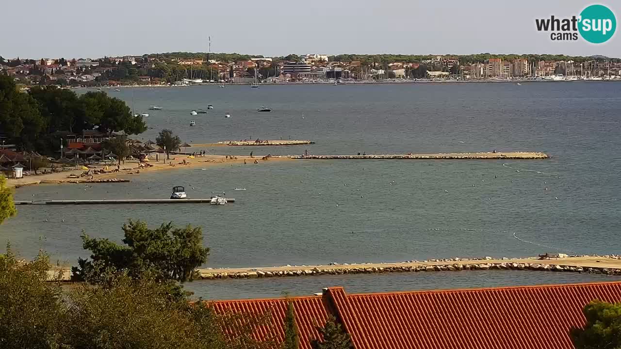 Camera en vivo Sveti Filip i Jakov