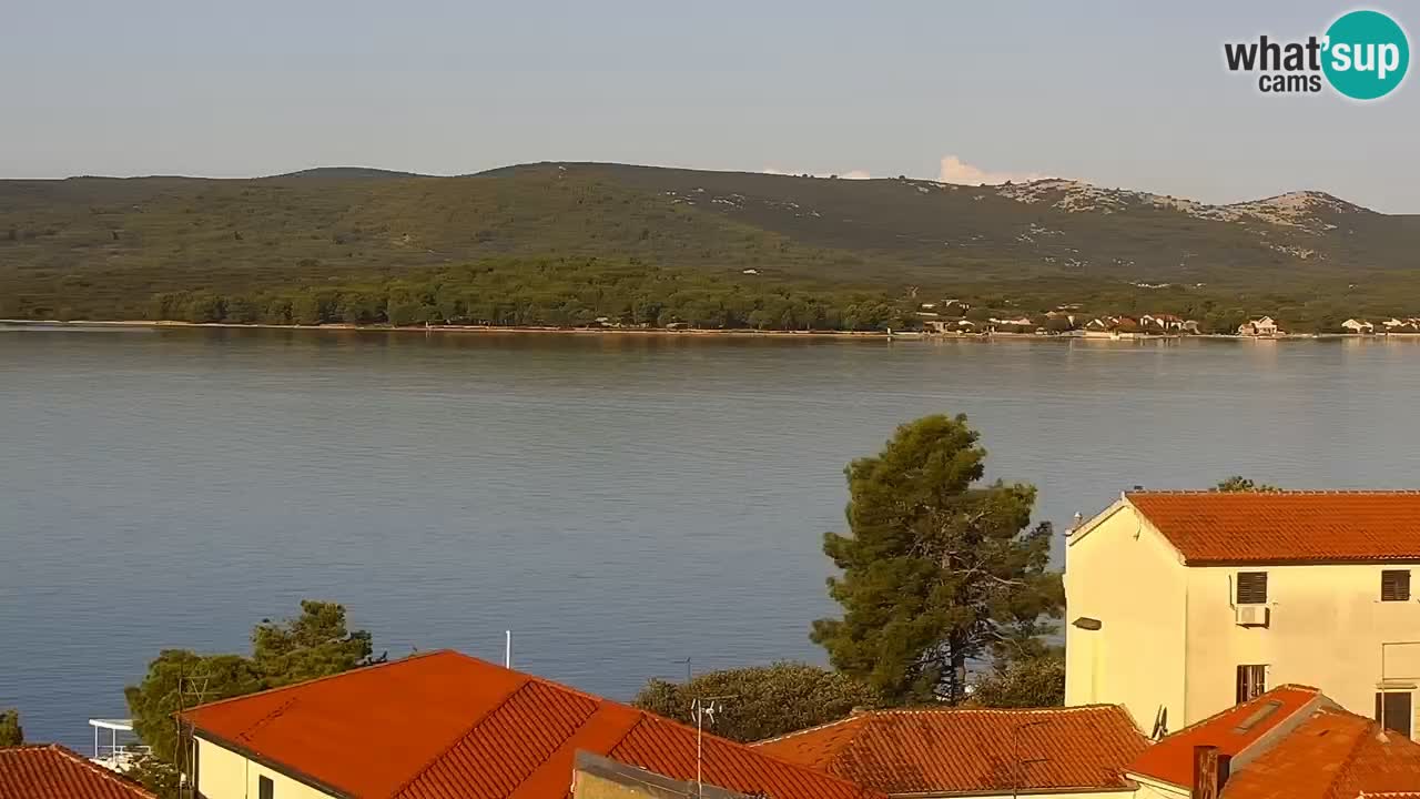 Sveti Filip i Jakov webcam