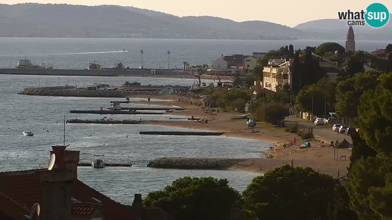 Webcam Santi Filippo e Giacomo