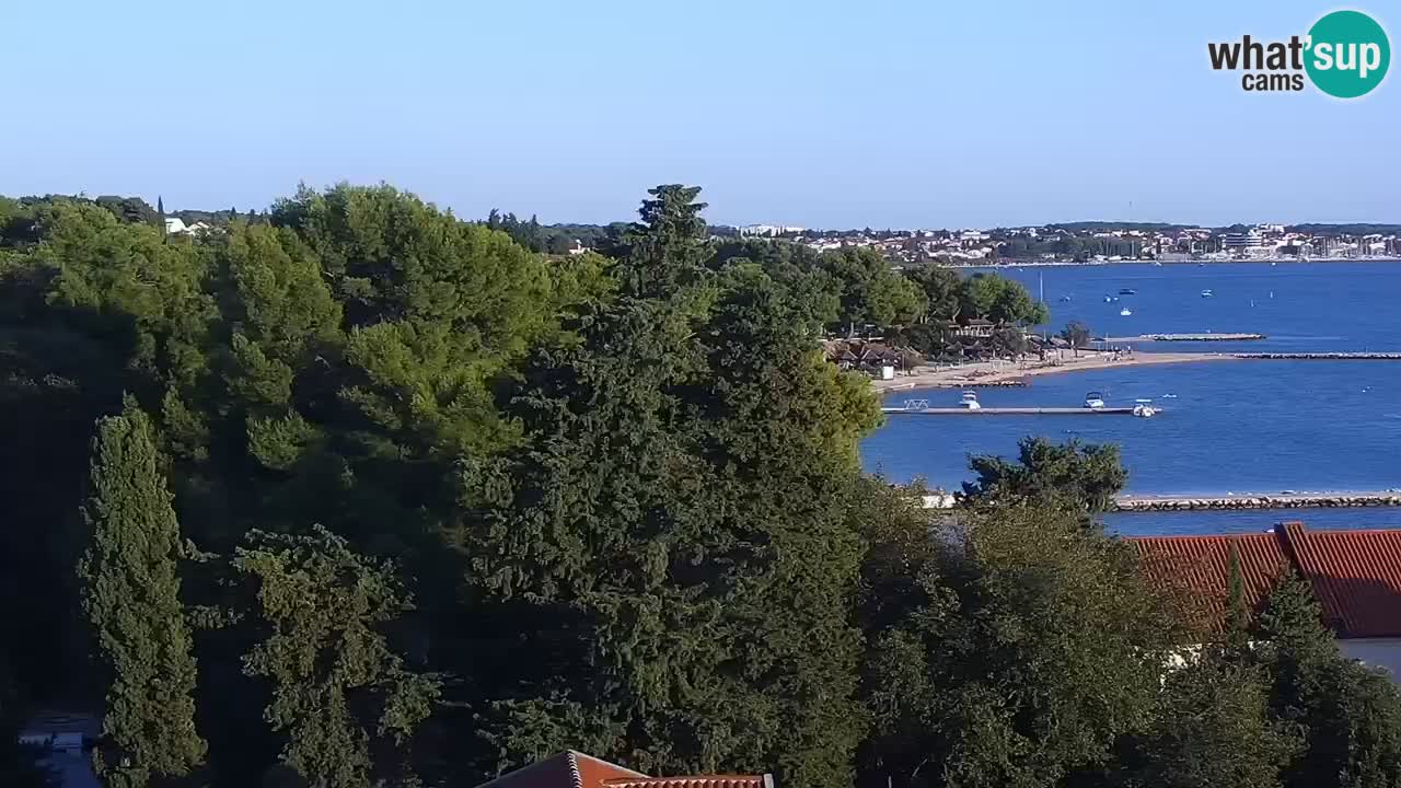 Kamera v zivo Sveti Filip i Jakov