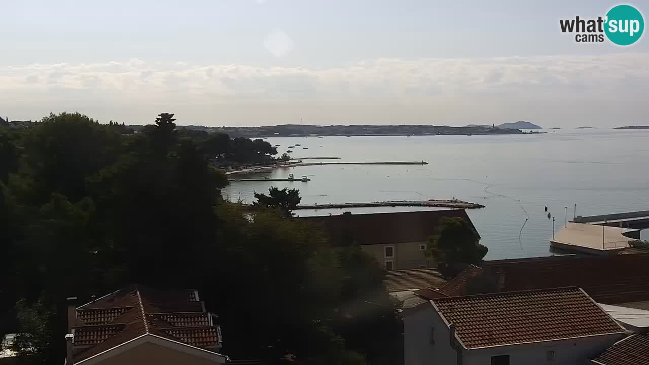 Sveti Filip i Jakov webcam