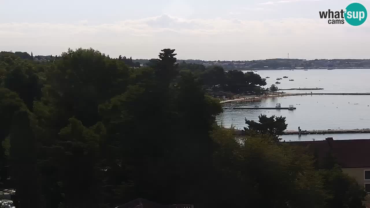 Camera en vivo Sveti Filip i Jakov
