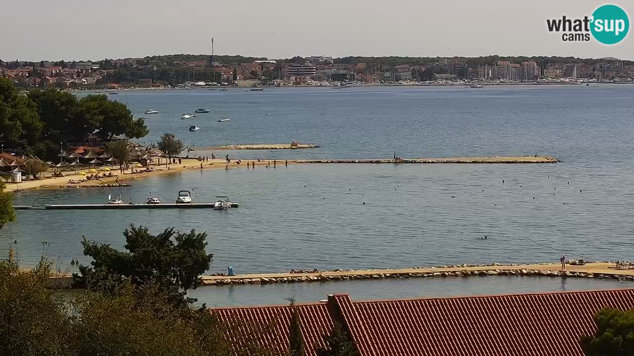 Livecam Sveti Filip i Jakov