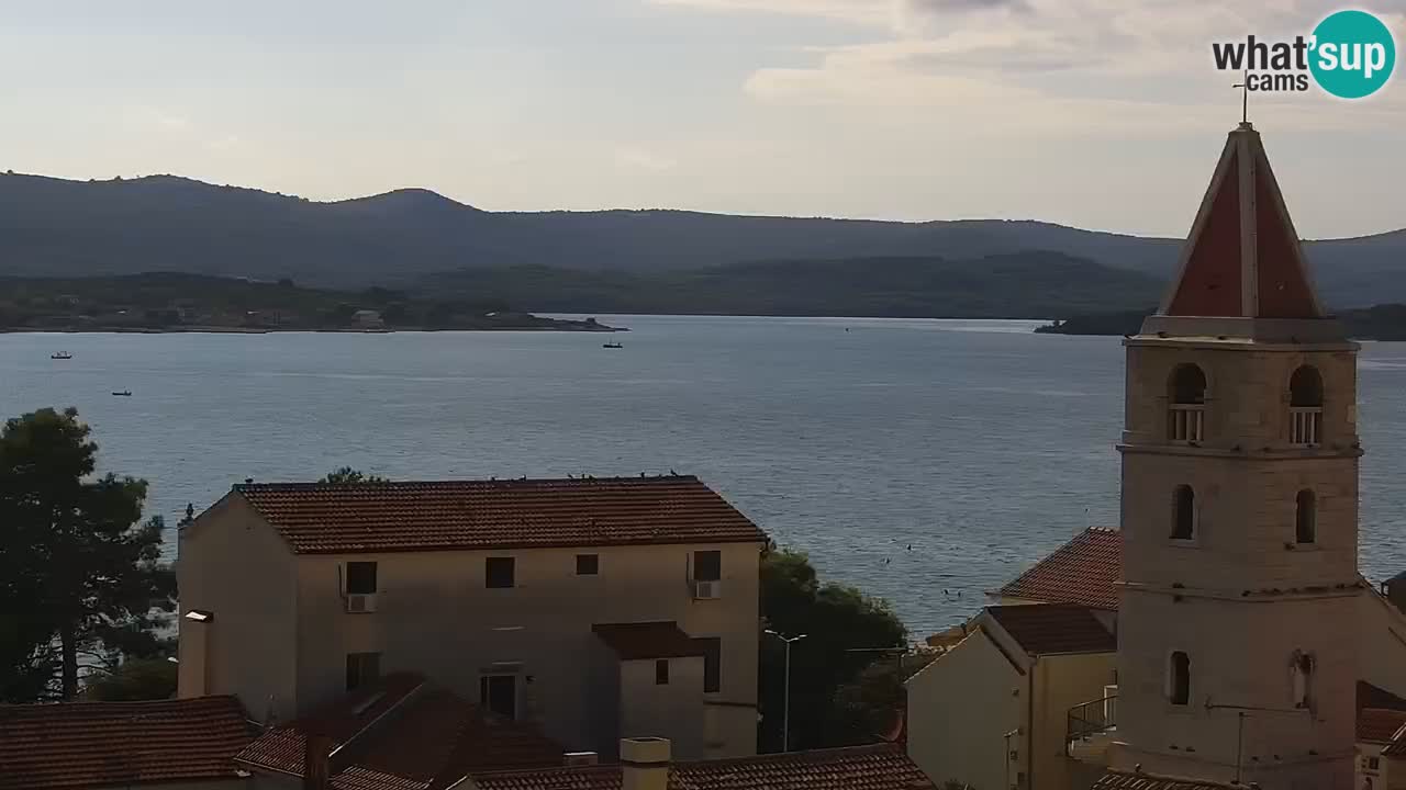 Web kamera Sveti Filip i Jakov