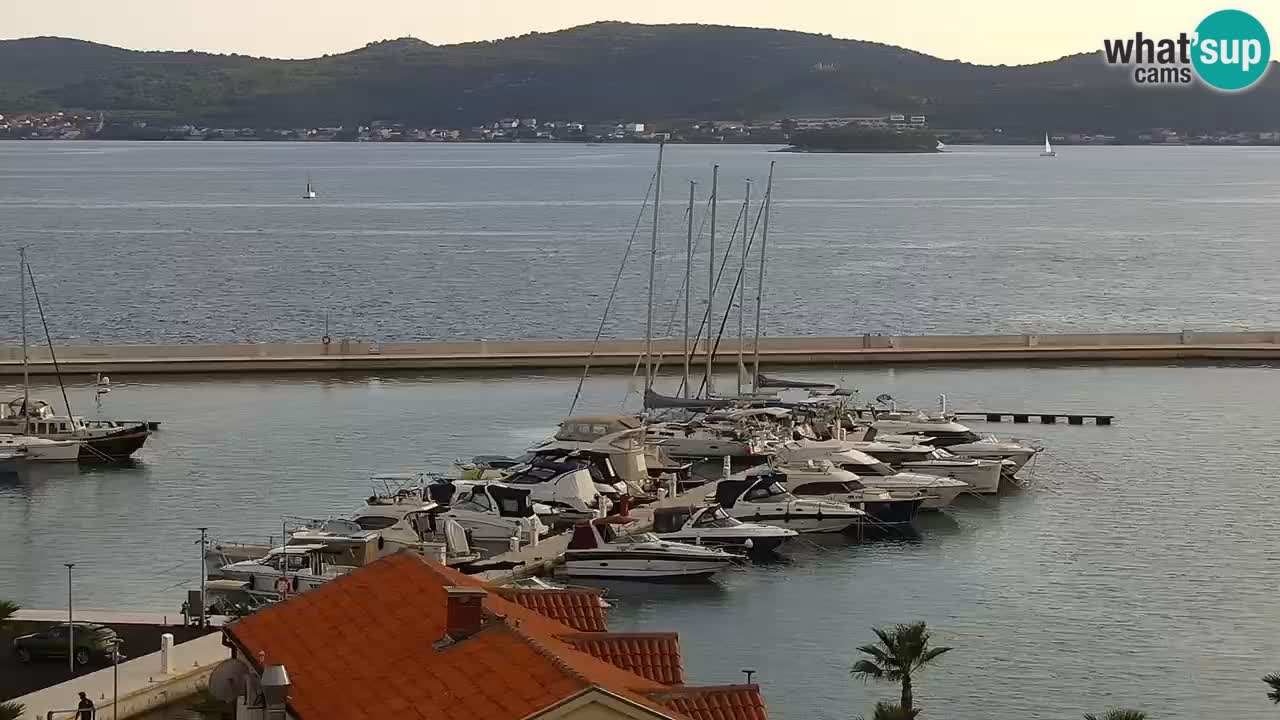 Webcam Sveti Filip i Jakov