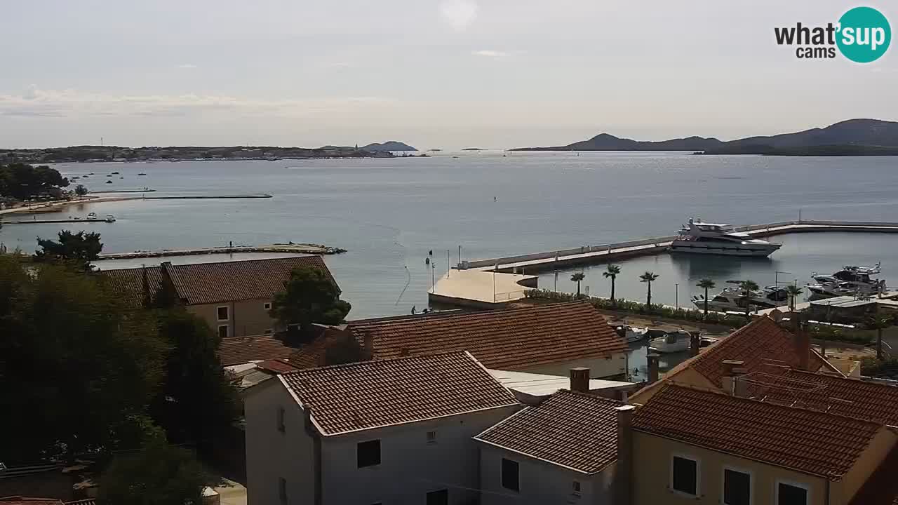 Camera en vivo Sveti Filip i Jakov