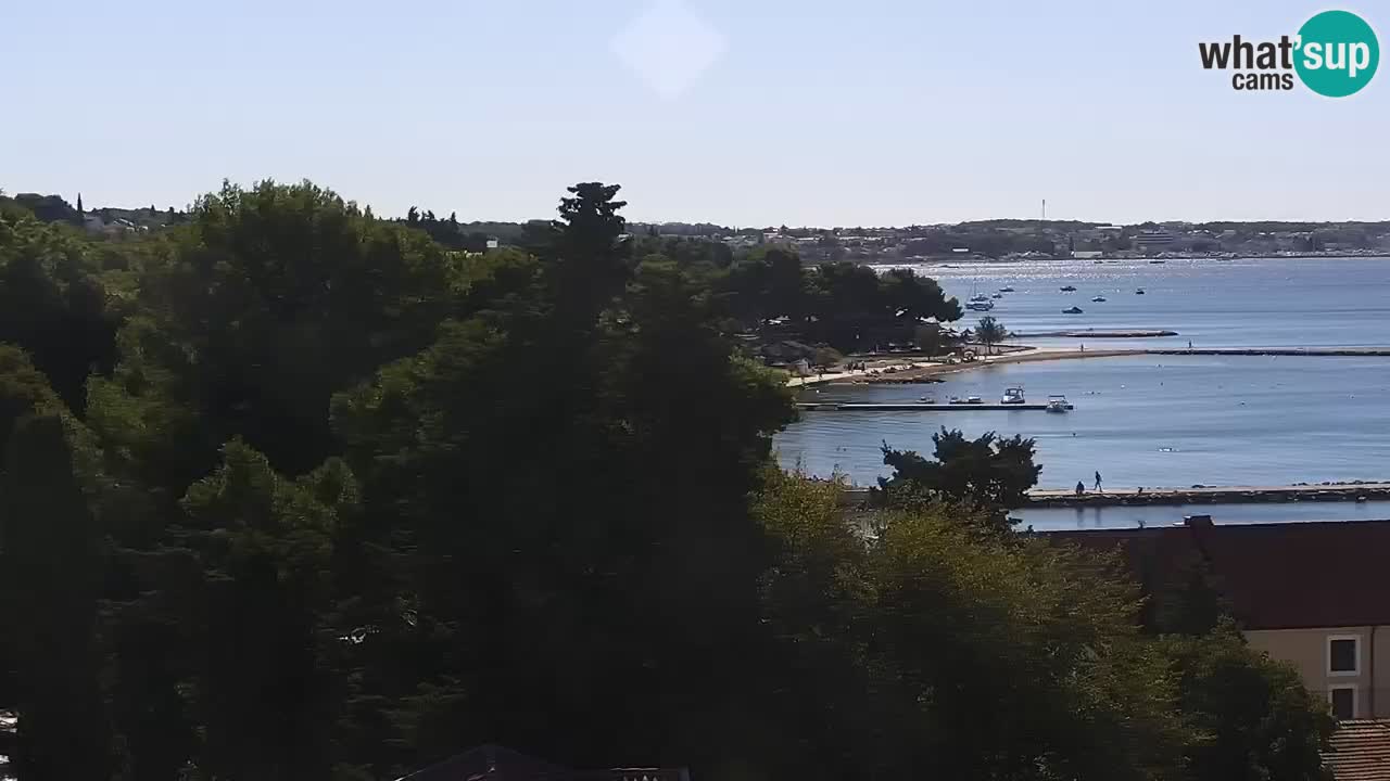Livecam Sveti Filip i Jakov