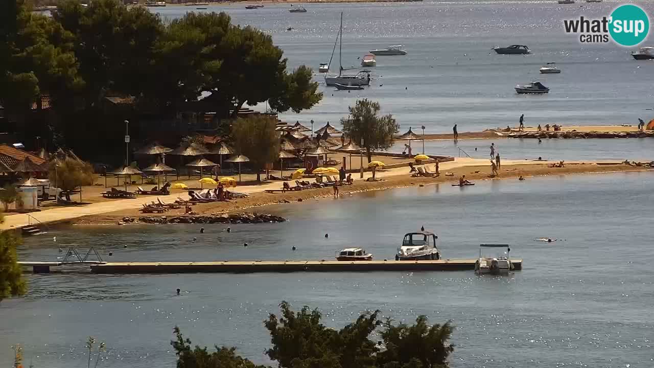 Livecam Sveti Filip i Jakov